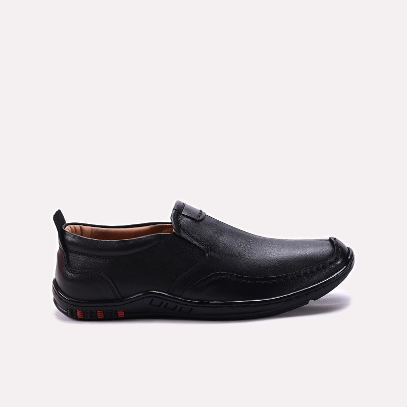 Casual Shoes 0160590 Black