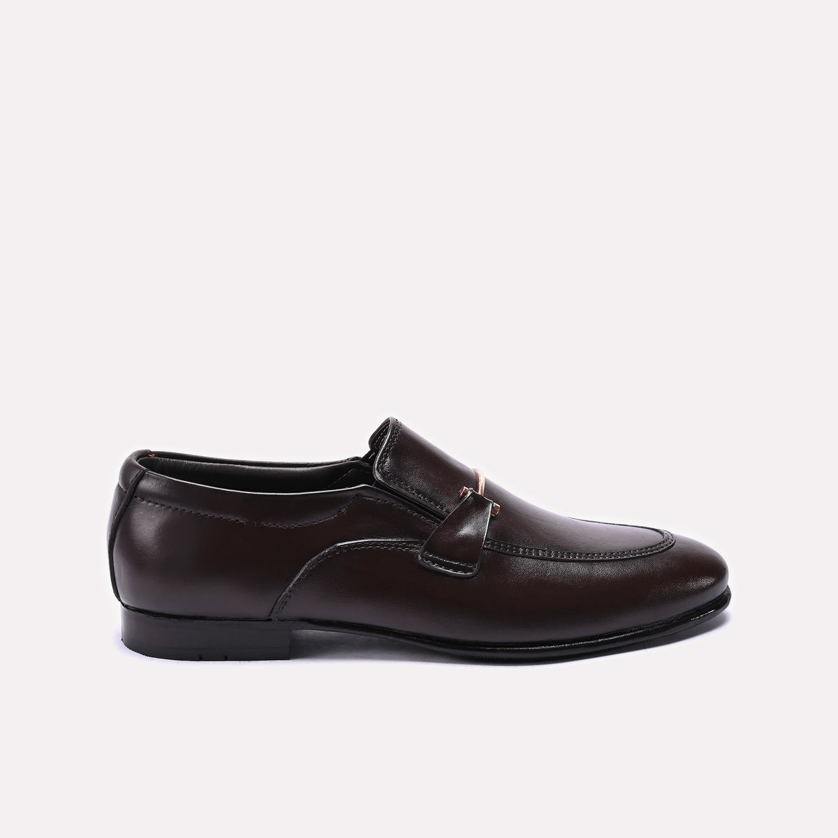 Formal Shoes Brown 0111919