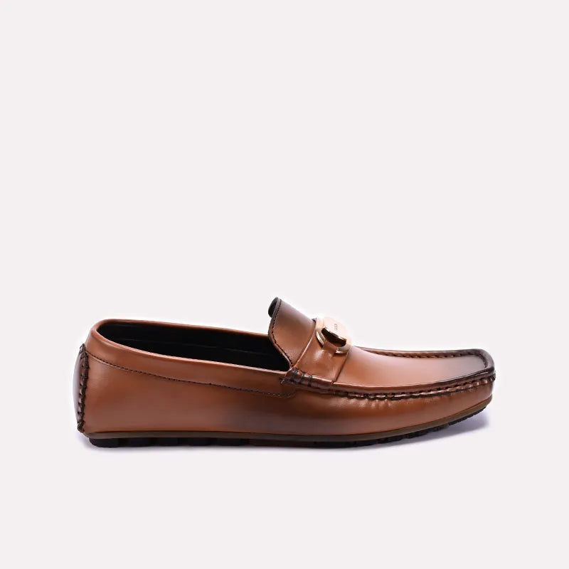 Mustard Loafers 0130888