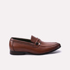 Brown Formal Shoes 0111407