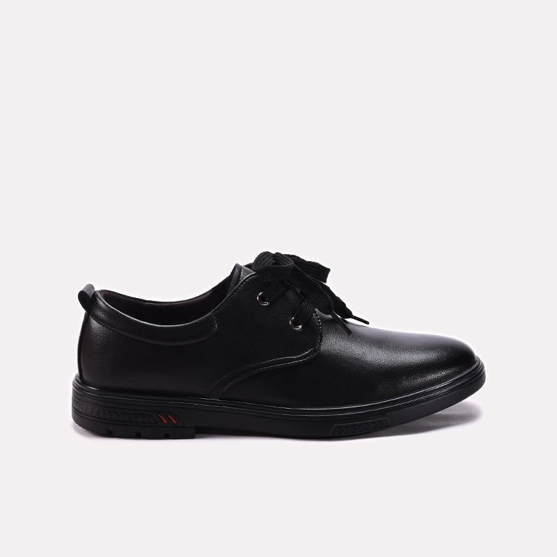 Formal Shoes 0111584 Black