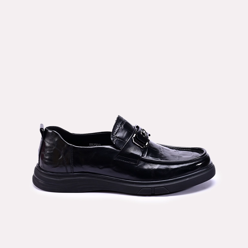Casual Shoes Black 0160499
