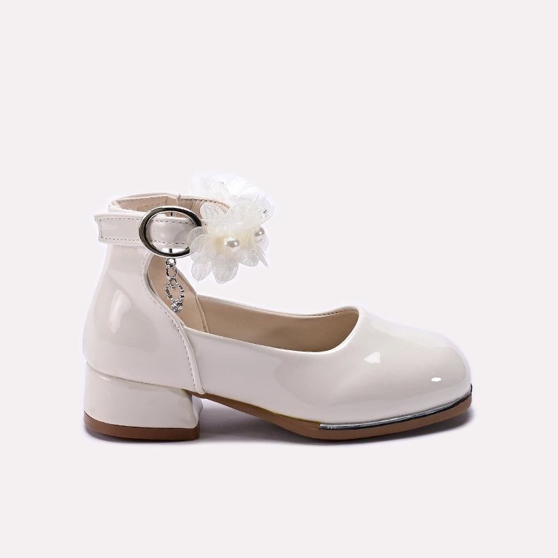 Baby Casual Pumps Fawn 0710617