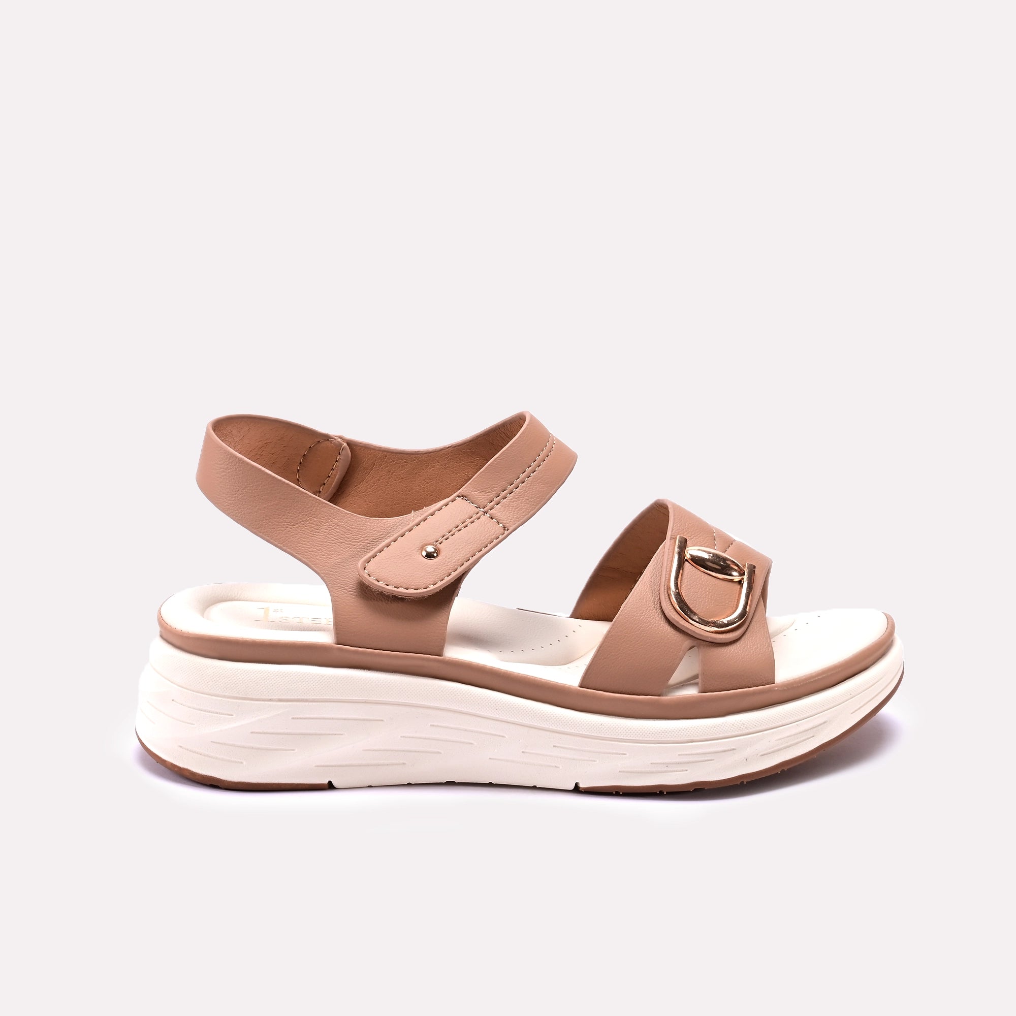 Casual Sandal Fawn 0421813
