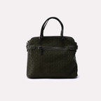 Casual Shoulder Bag Green 0331763