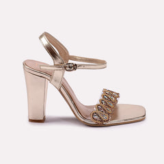 SANDAL 0421114