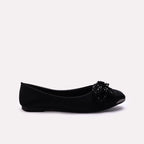 Fancy Pumps Black 0431415
