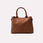 Casual Shoulder Bag Mustard 0331759