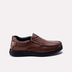 Casual Shoes Brown 0160641