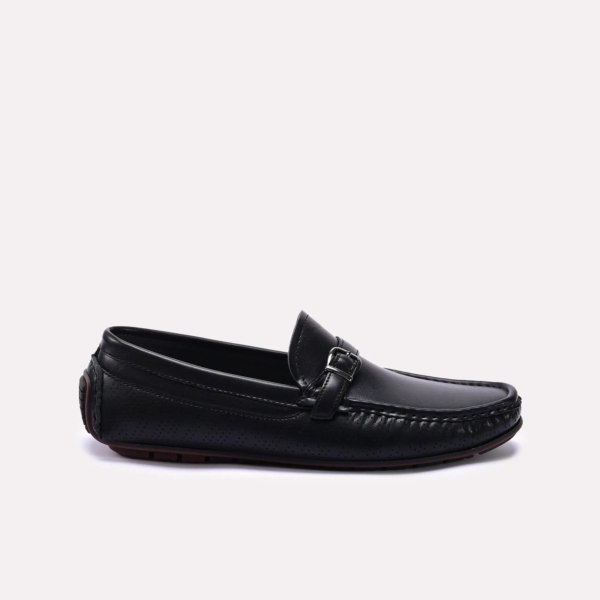 Loafer Shoes Black 0131144