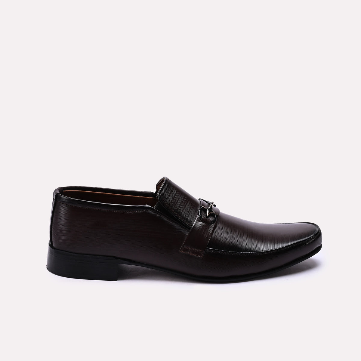 Formal Shoes Brown 0111535