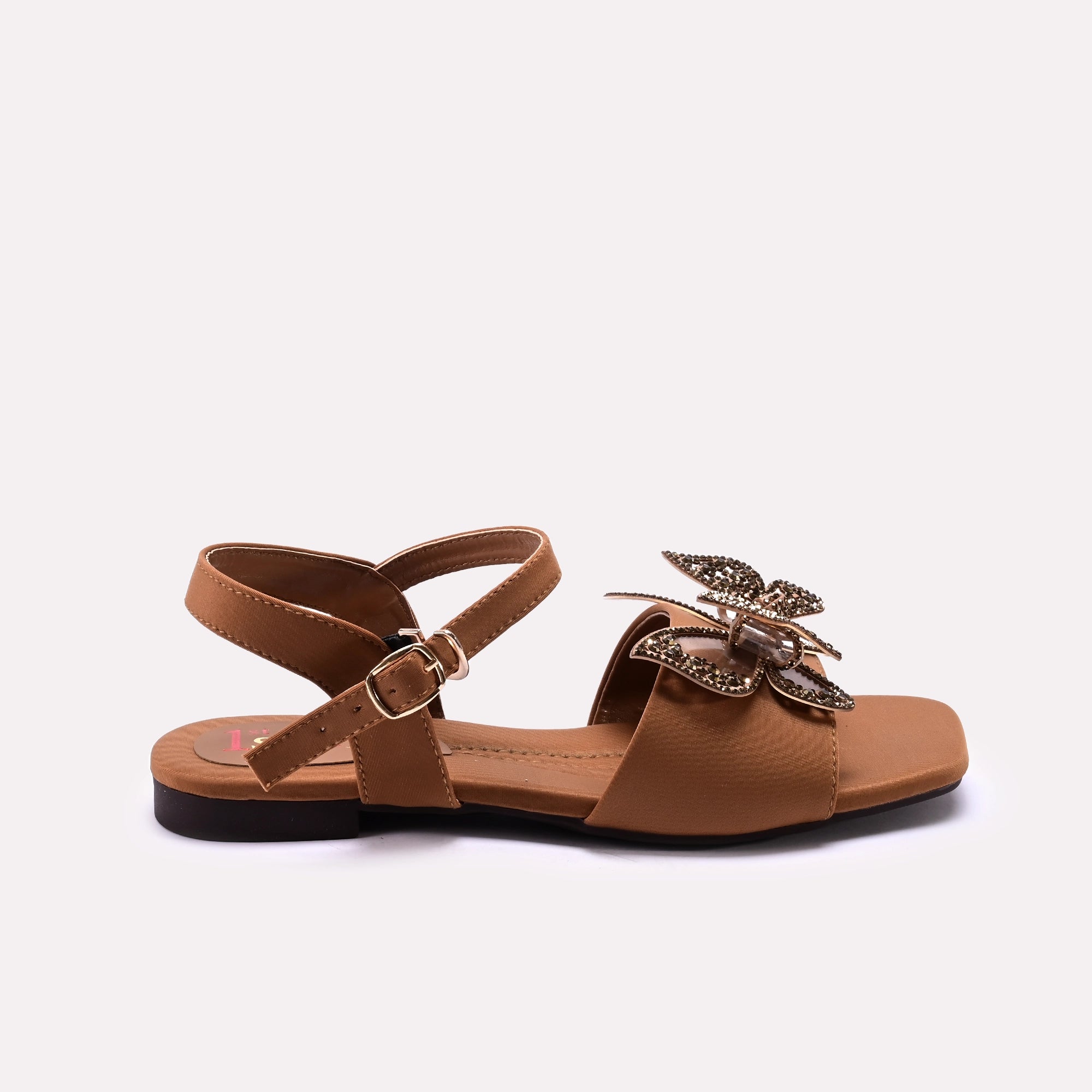 Fancy Sandal Fawn 0421771