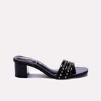 Formal Slipper Black 0413562