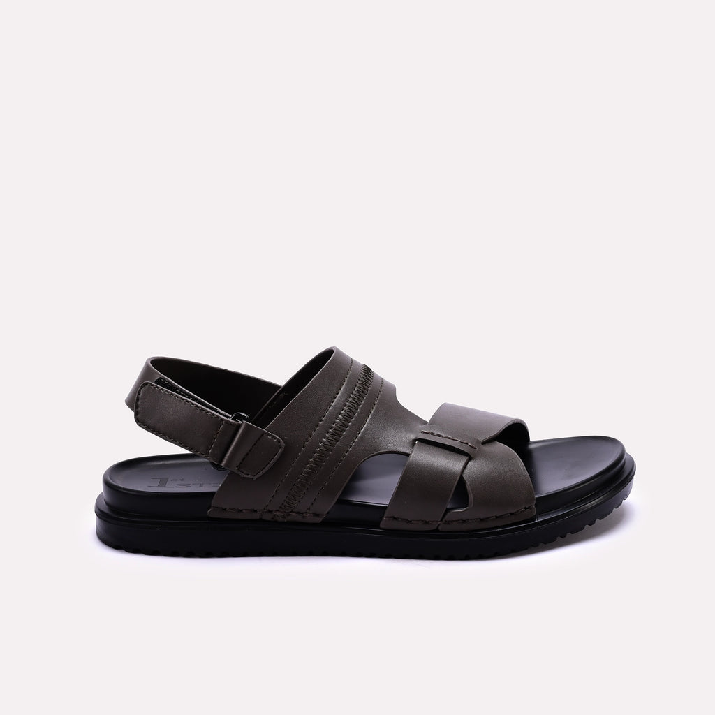Casual Sandal Gray 0141318