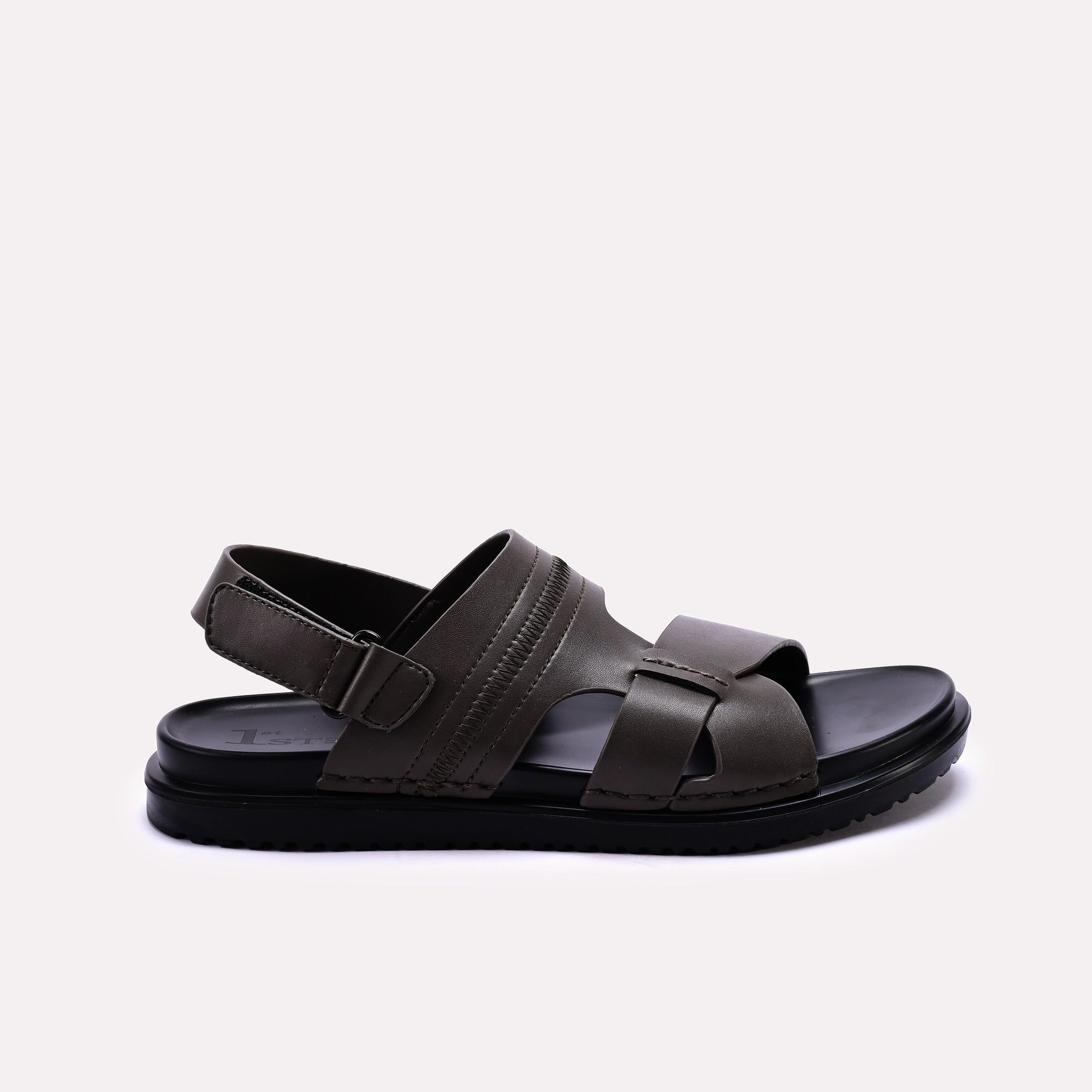 Casual Sandal Gray 0141318