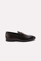 Formal Shoes Brown 0111821