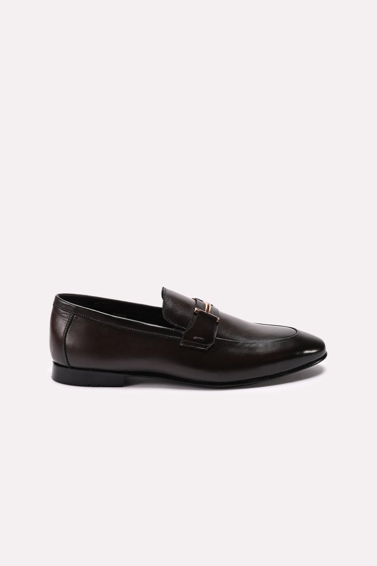 Formal Shoes Brown 0111821