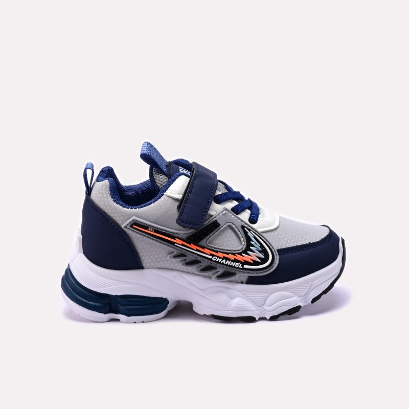 Baba Jogger Shoes Blue 0650662