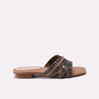 Casual Slipper Fawn 0413847