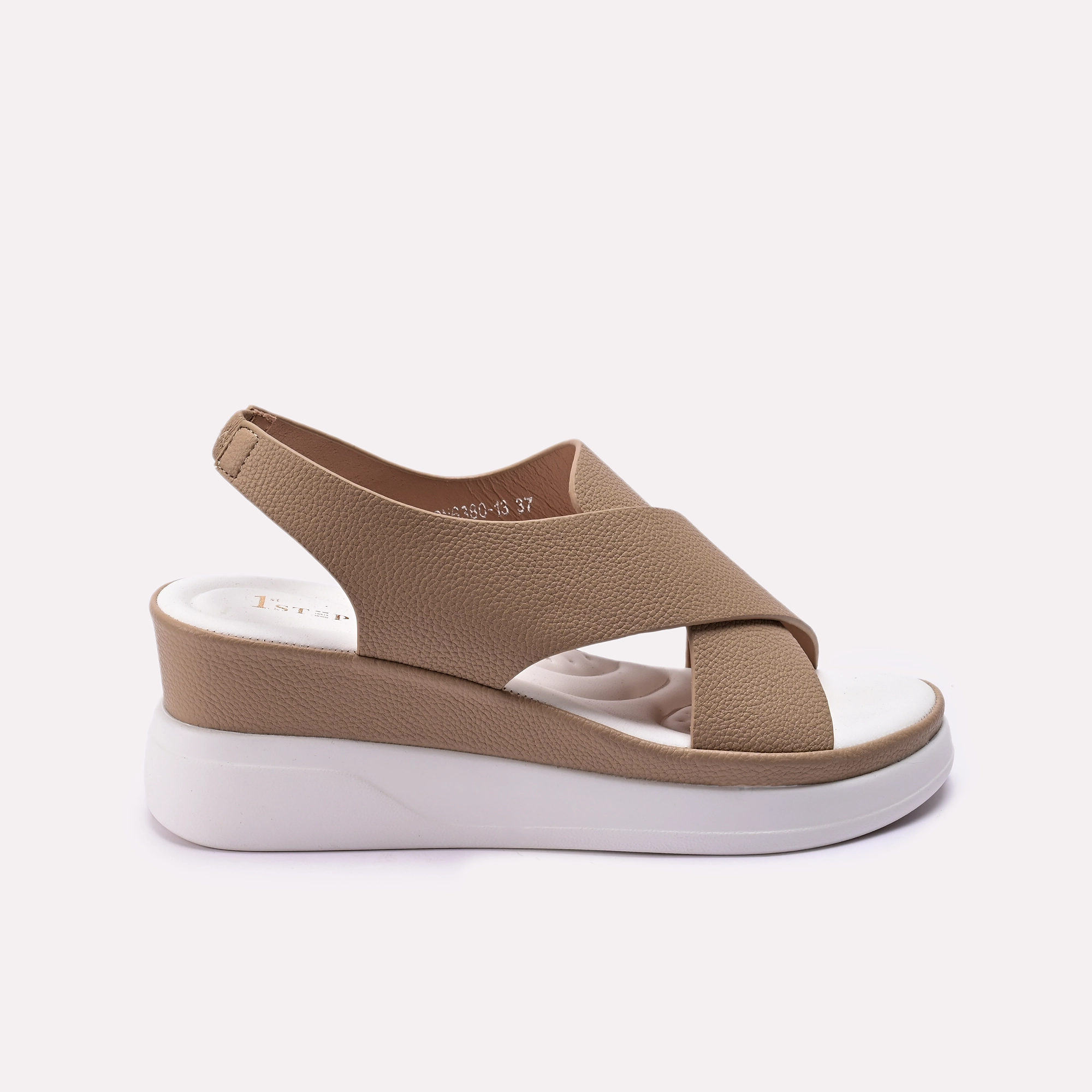 Casual Slipper Fawn 0421866