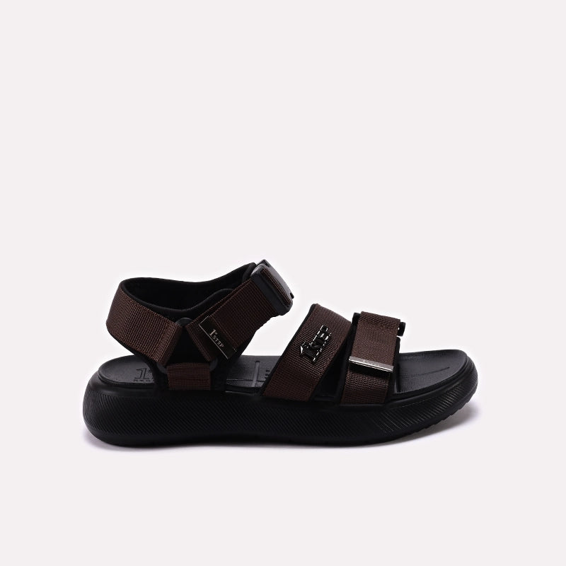 Baba Formal Sandal Brown 0620919