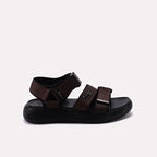 Baba Formal Sandal Brown 0620919