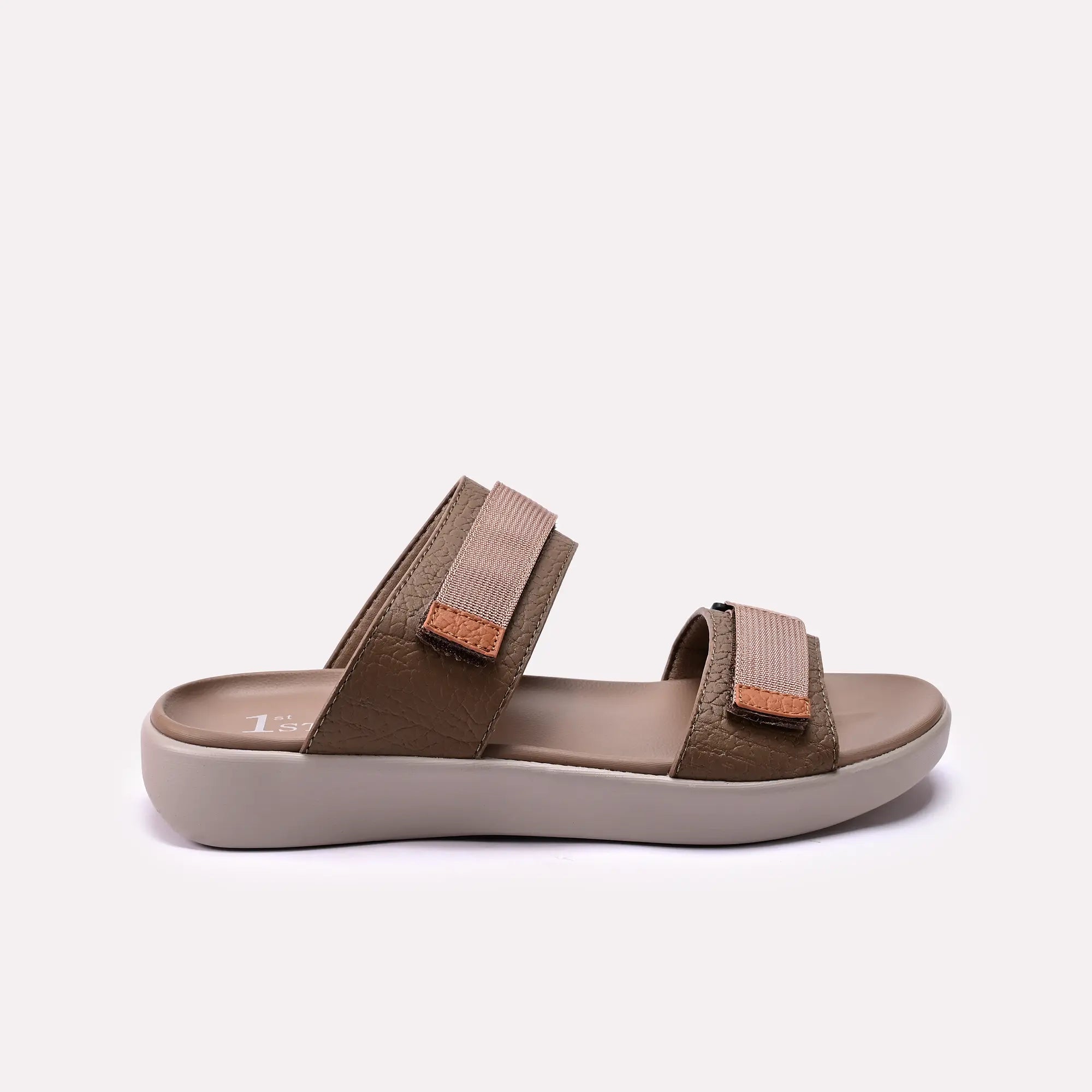 Casual Slipper Khaki 0151308