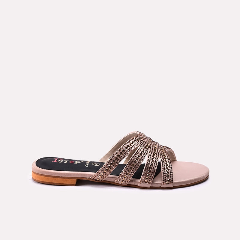 Fancy Slipper Fawn 0413602