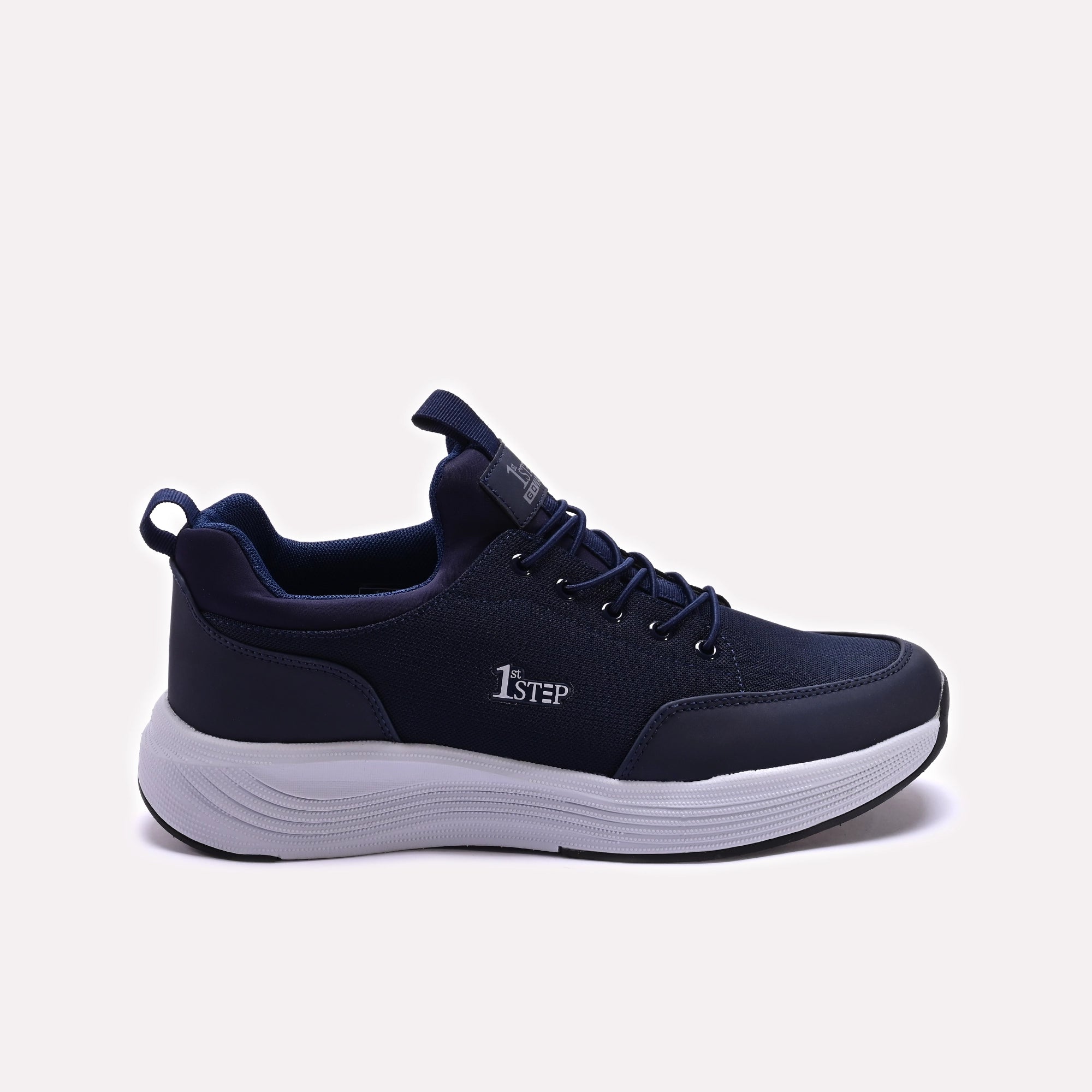 Sneaker Shoes Blue 0120746