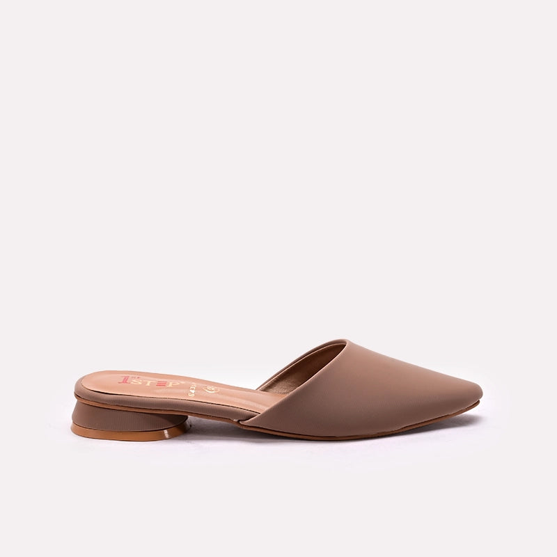 Casual Pumps Fawn 0431441