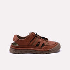 Roman Sandal Brown 0141406