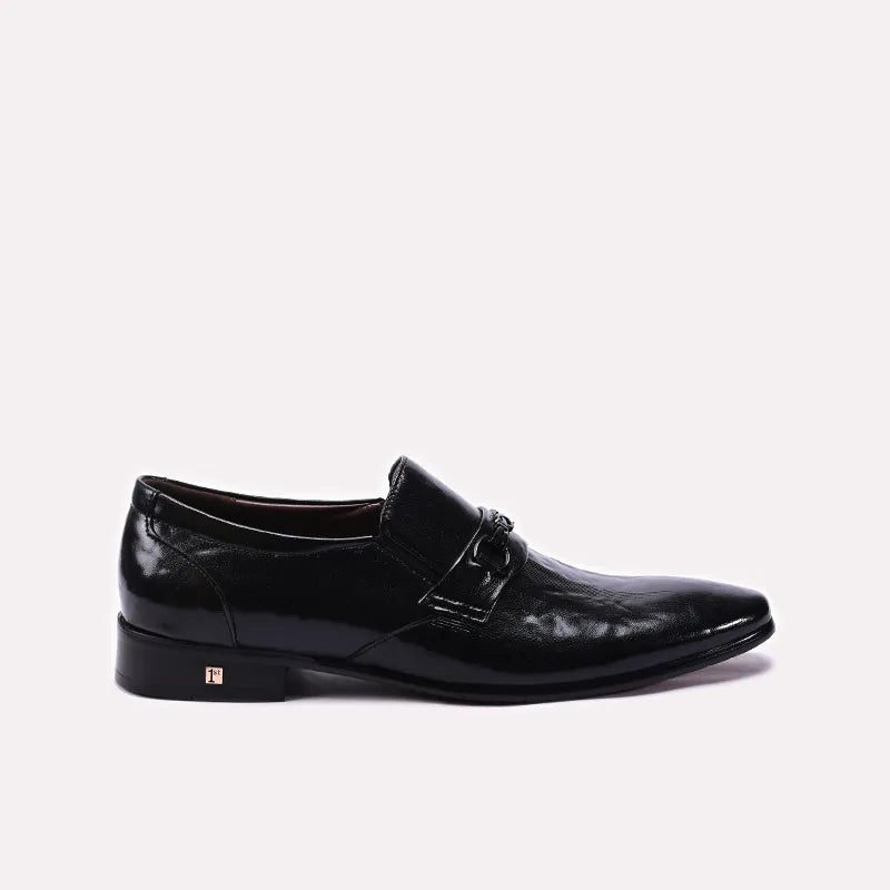 Black Formal Shoes 0111378