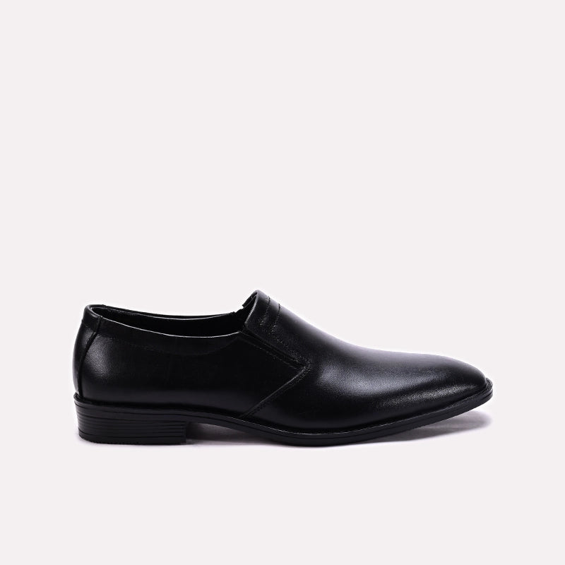 Formal Shoes Black 0111557