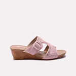 Casual Slipper Pink 0413552