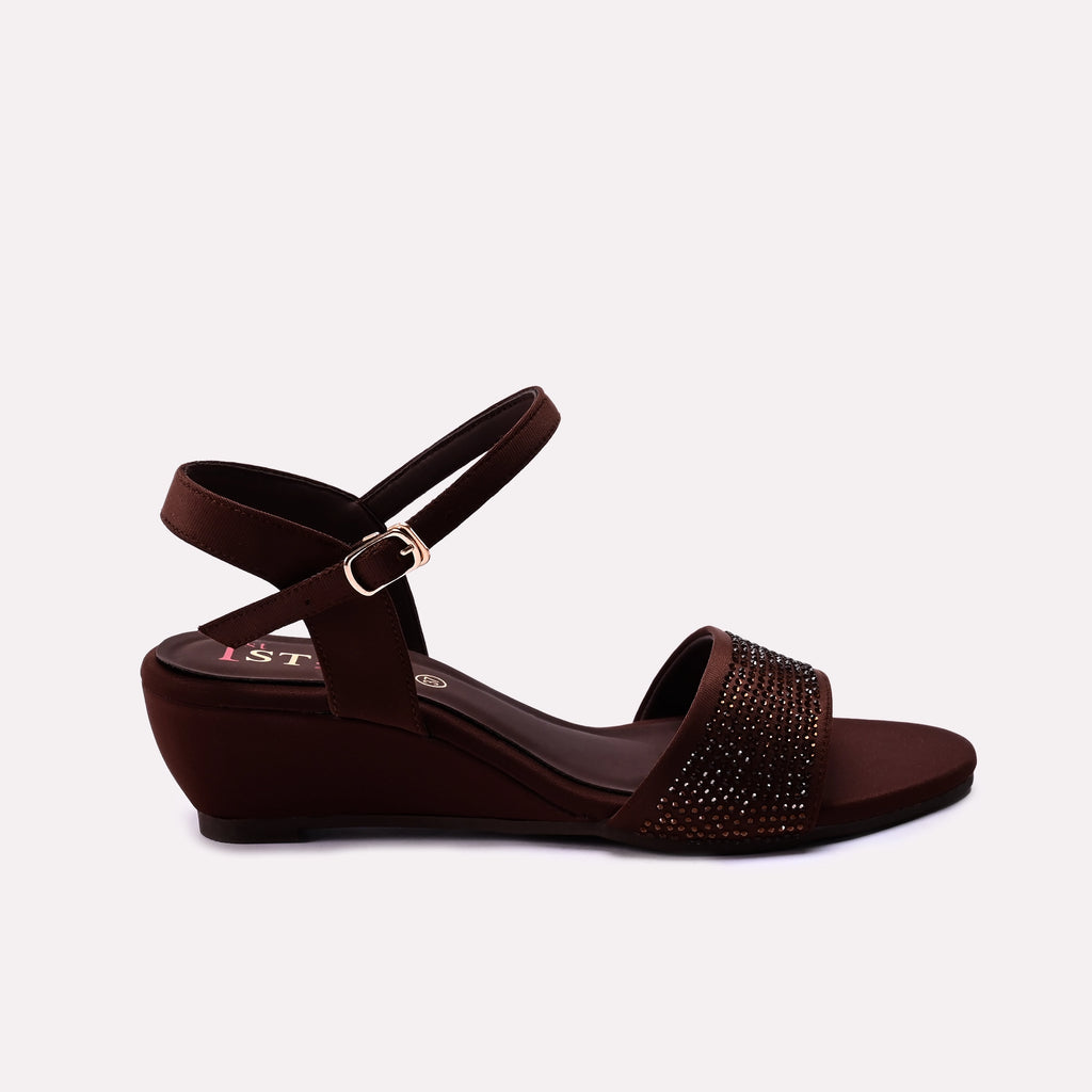 Casual Sandal Brown 0421831