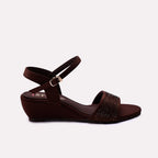 Casual Sandal Brown 0421831