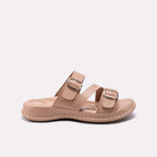 Casual Slipper Fawn 0413862