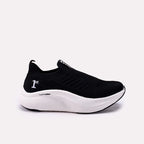 Sneaker Shoes Black 0440860