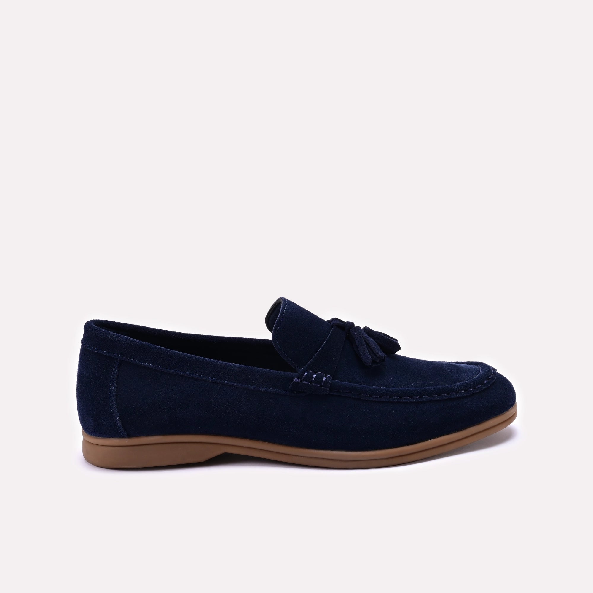 Casual Shoes Blue 0160685
