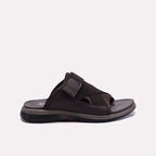 Brown Casual Slipper 0151175
