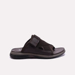 Brown Casual Slipper 0151175