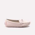 Moccasin Shoes Fawn 0440974