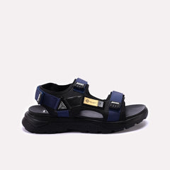 Sport Sandal Blue 0141458
