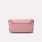Casual Hand Bags Pink 0322116