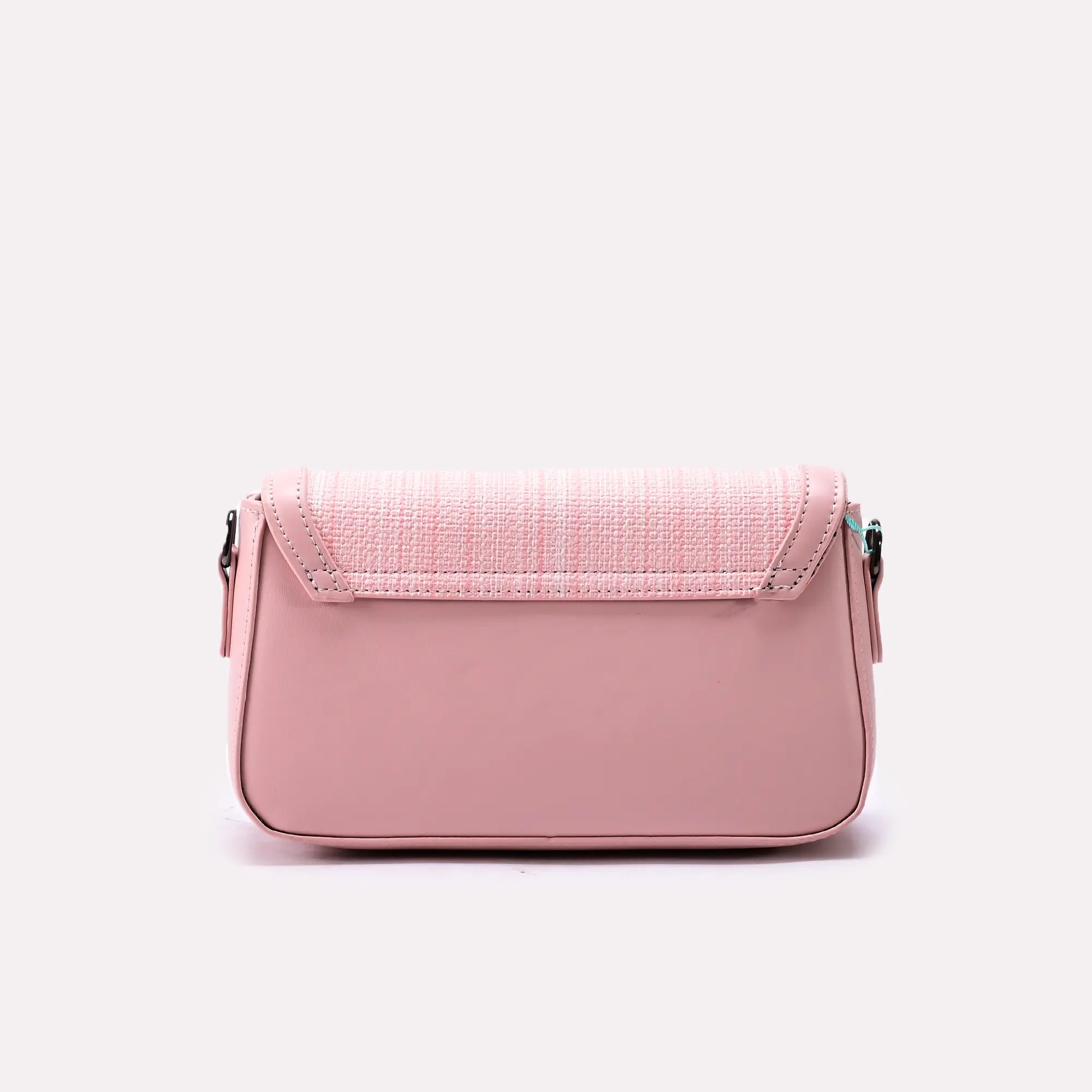 Casual Hand Bags Pink 0322116