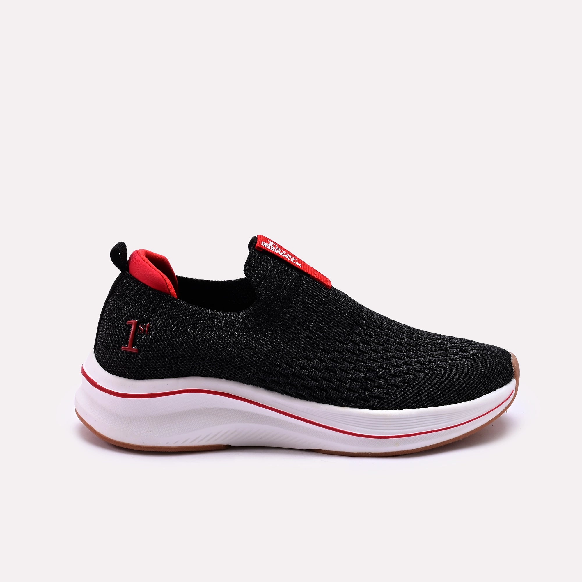 Women Sneaker Shoes Black 0441029