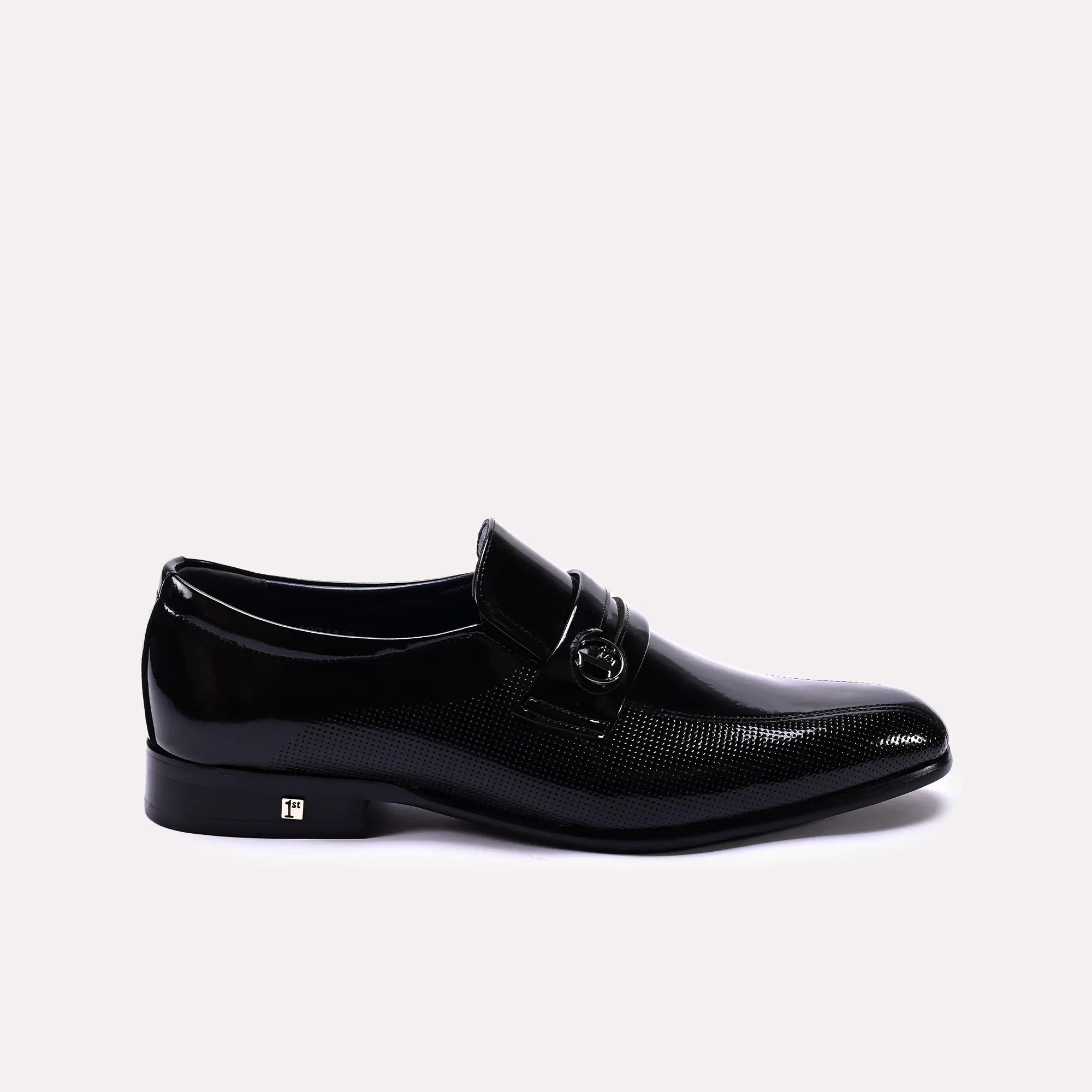 Formal Shoes Black 0111679