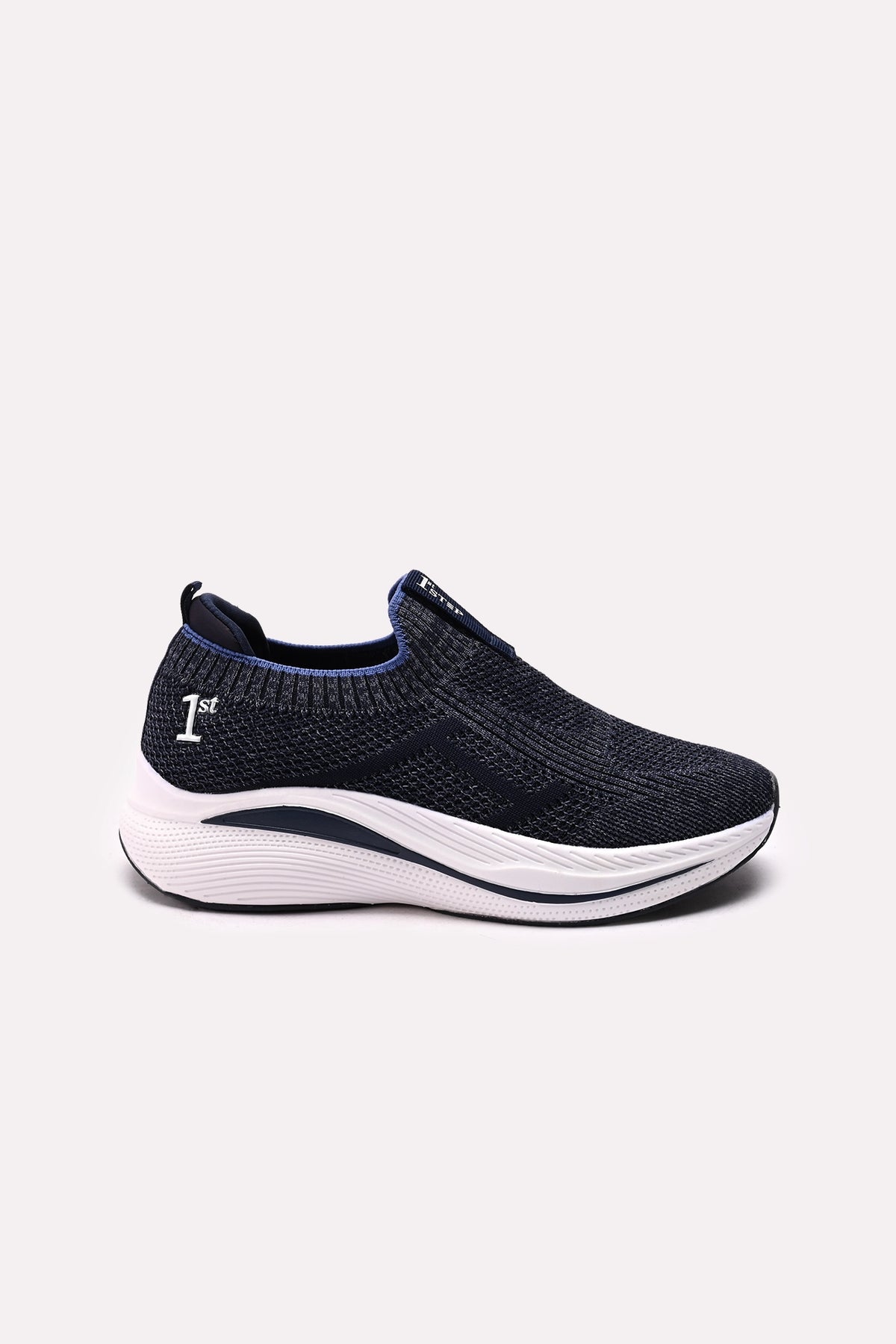 Women Sneaker Shoes Blue 0441066