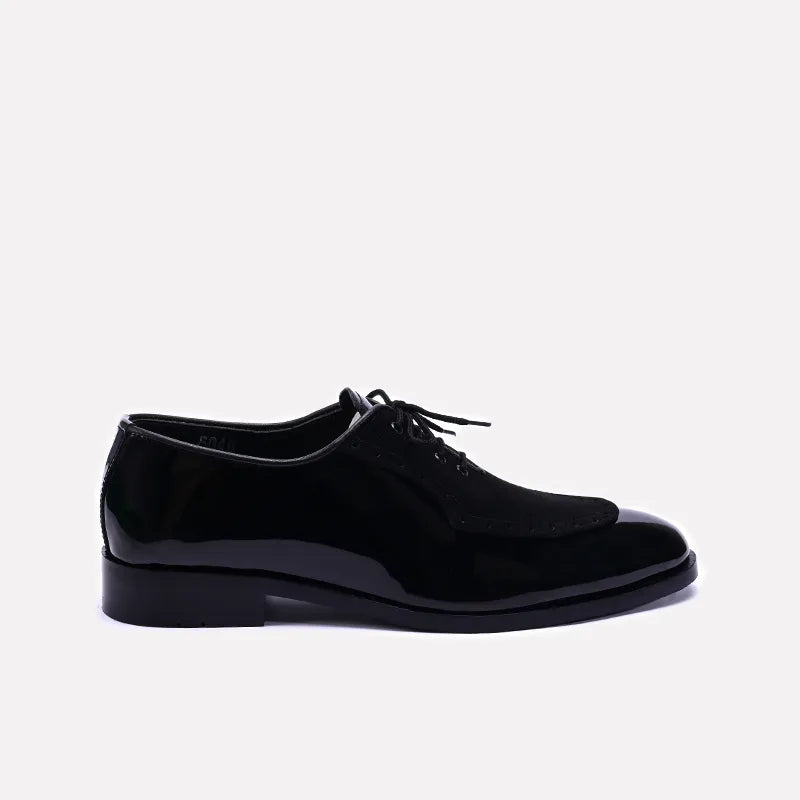 Formal Shoes Black 0111131