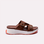 Casual Slipper Mustard 0414065